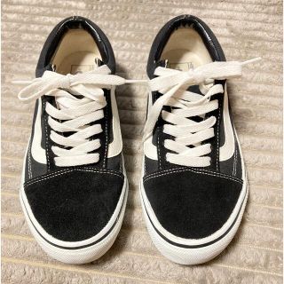 ヴァンズ(VANS)の⭐️VANS【バンズ】V36CL+ メンズ＆レディース ブラック⭐️(スニーカー)