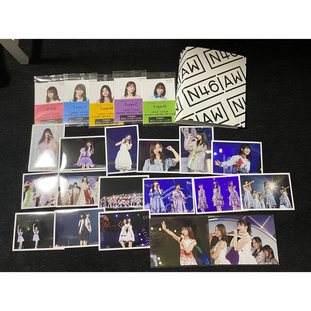 乃木坂46 - 乃木坂46 グッズまとめ売りの通販 by とっぽ's shop|ノギ
