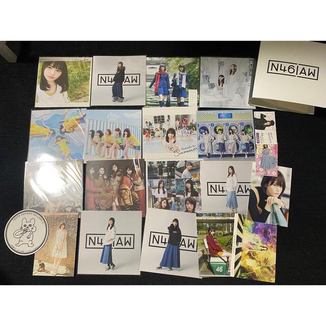 乃木坂46 - 乃木坂46 グッズまとめ売りの通販 by とっぽ's shop|ノギ