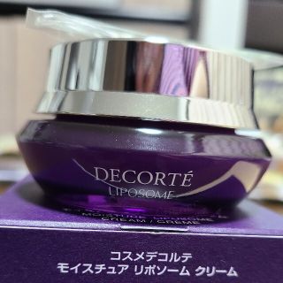 コスメデコルテ モイスチュア リポソーム クリーム 50g - フェイスクリーム