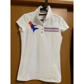 ルコックスポルティフ(le coq sportif)のルコック　ポロシャツ(ウエア)