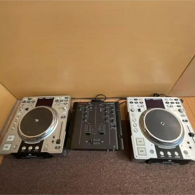 デノン CDJ www.wattan24.com