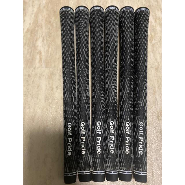 Golf Pride - 新品未使用 ゴルフプライド ツアーベルベットコード 60 バックラインなし 6本の通販 by ラクマン's shop| ゴルフプライドならラクマ Golf Pride - 新品未使用 ゴルフプライド ツアーベルベットコード 60 バックラインなし 6本の通販 by ラクマン's shop| ゴルフプライドならラクマ