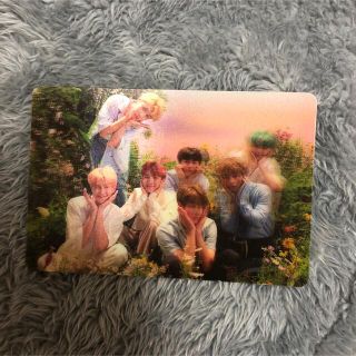 再入荷 BTS LOVE YOURSELF 承 レンチキュラー bamboo-dosky.ru