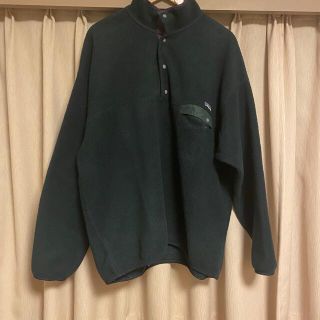 パタゴニア(patagonia)のpatagonia フリース(ブルゾン)