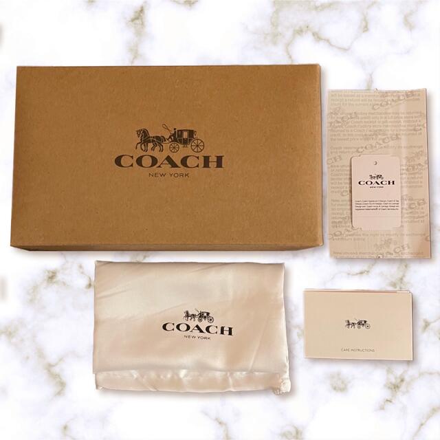 好評大人気 COACH シグネチャー ブラックxレザーの通販 by sakura's shop|コーチならラクマ - COACH 長財布 HOTお得