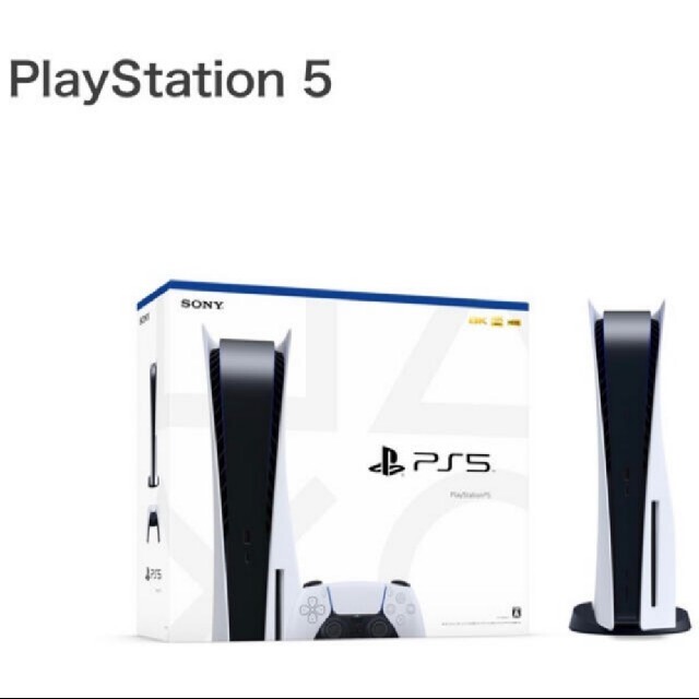 PlayStation5 CFI-1100A01 ディスクドライブ ps5 本体