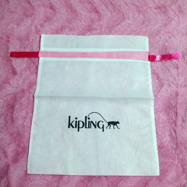 kipling(キプリング)のキプリングKiplingのランチバッグ レディースのバッグ(トートバッグ)の商品写真