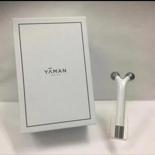 ヤーマン(YA-MAN)のwavy mini(フェイスケア/美顔器)