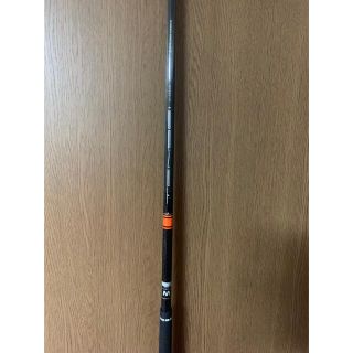 テーラーメイド(TaylorMade)のテーラーメイド　スリーブ　テンセイ　プロ　オレンジ　ドライバー用　シャフト(クラブ)