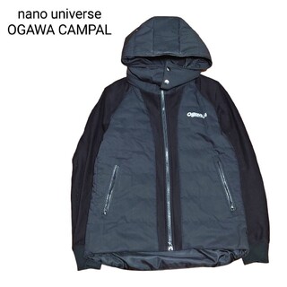 ナノユニバース ダウンジャケット(メンズ)の通販 1,000点以上 | nano 