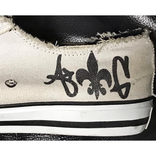 A&G(エーアンドジー)のシゲル様専用 メンズの靴/シューズ(スニーカー)の商品写真