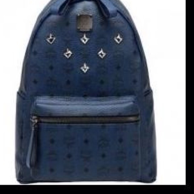MCM - 【値下げ】MCM★バックパック