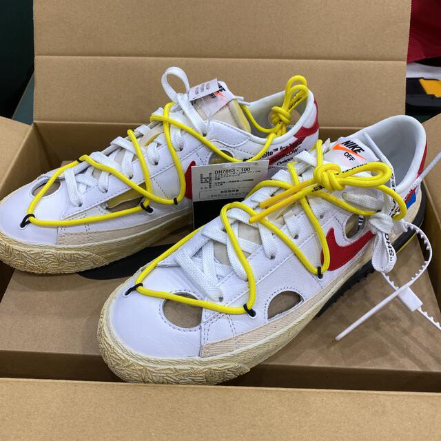 NIKE ナイキ オフホワイト ブレーザー 26.5 キャンペーン www.toyotec.com