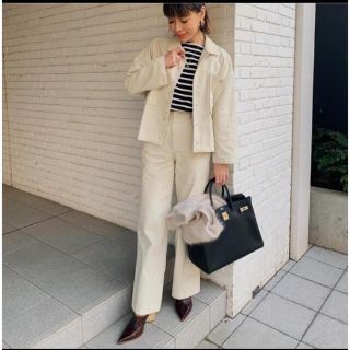 シールームリン コーデュロイ カジュアルパンツ(レディース)の通販 56