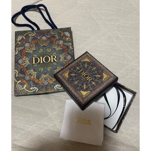 Dior(ディオール)のDiorの袋と箱 レディースのバッグ(ショップ袋)の商品写真