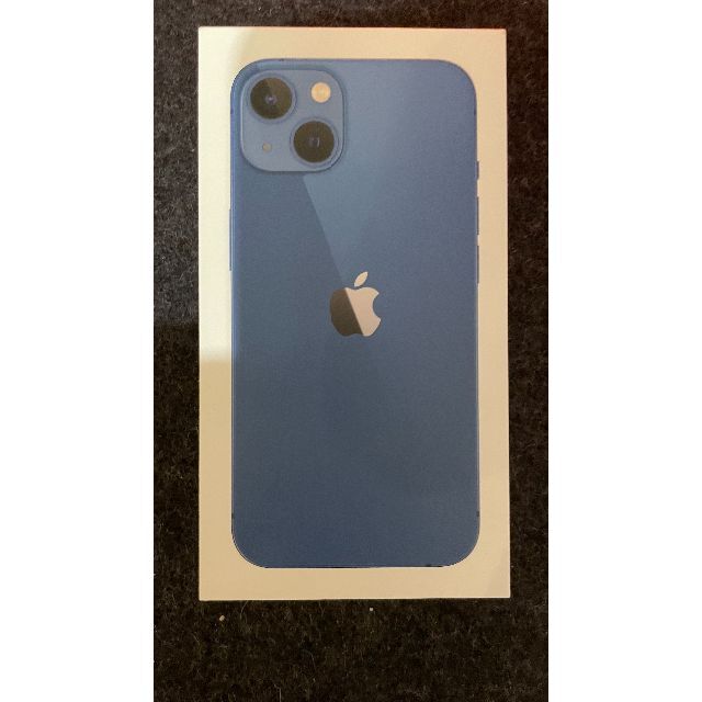 スマートフォン本体 iPhone - iPhone 13