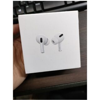 airpods pro 15台！新品、保証未開始です。全て日本版です。(ヘッドフォン/イヤフォン)