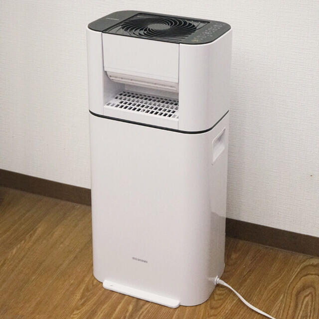 アイリスオーヤマ サーキュレーター衣類乾燥除湿機  DDC-50 18年製