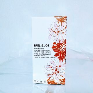 ポールアンドジョー(PAUL & JOE)のポール&ジョー　ポールアンドジョー　プロテクティング 01 下地　日焼け止め(化粧下地)