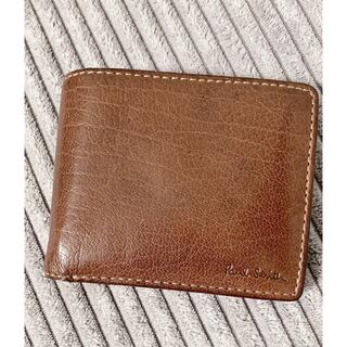 ポールスミス(Paul Smith)のポールスミス   二つ折り財布(折り財布)