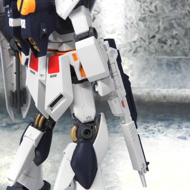 ガンプラ 8個 完成品 組立済み ジャンク品 - 模型/プラモデル