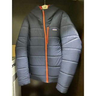 パタゴニア(patagonia)のPatagonia フード付きダウン(ダウンジャケット)