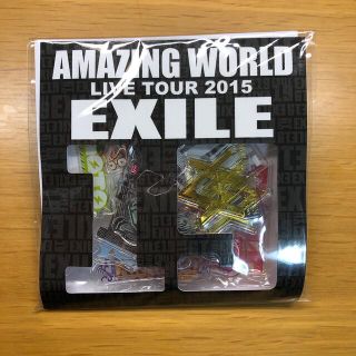 エグザイル(EXILE)のEXILE グッズ(ミュージシャン)