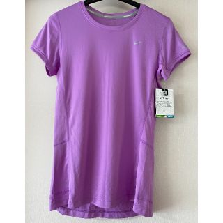 ナイキ(NIKE)の【新品•タグ付き】Nike DRI FIT Tシャツ(ウェア)