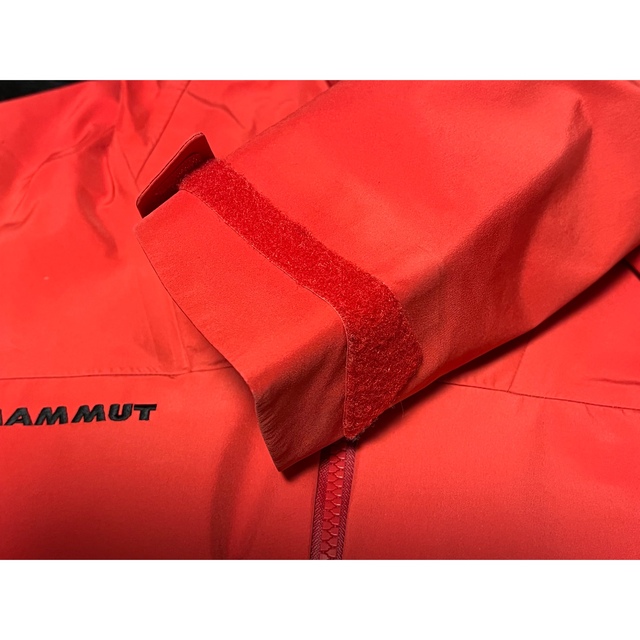 Mammut(マムート)のむー様専用 スポーツ/アウトドアのアウトドア(登山用品)の商品写真