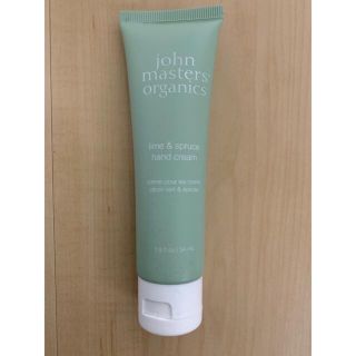 ジョンマスターオーガニック(John Masters Organics)のジョンマスターオーガニック LS ハンドクリーム 54ml 新品未使用(ハンドクリーム)