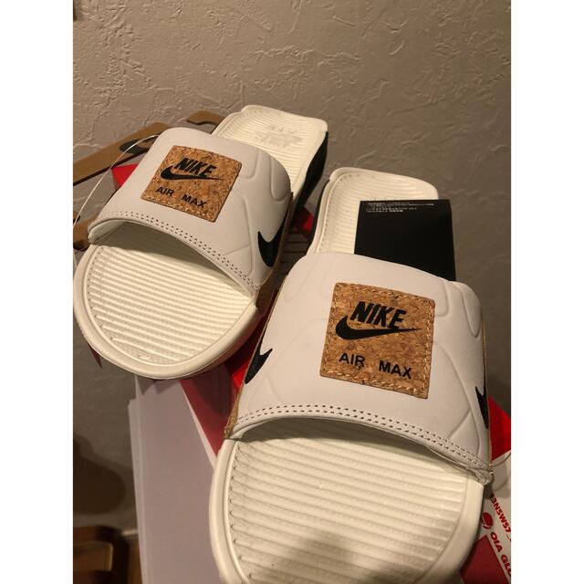 NIKE - エアマックス90 スライド コルクの通販 by 's shop|ナイキなら
