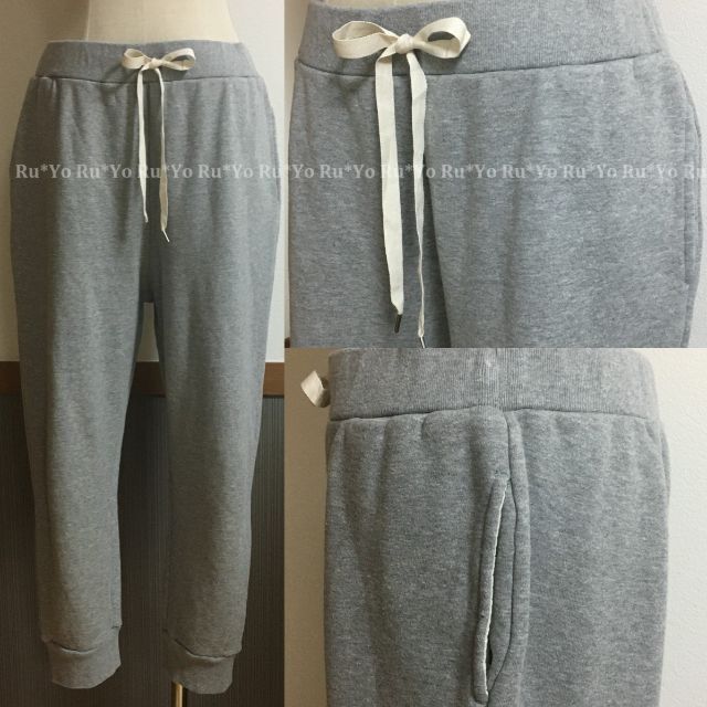 journal standard luxe】ヴィンテージウラケ イージーパンツの journal standard luxe】ヴィンテージウラケ イージーパンツの