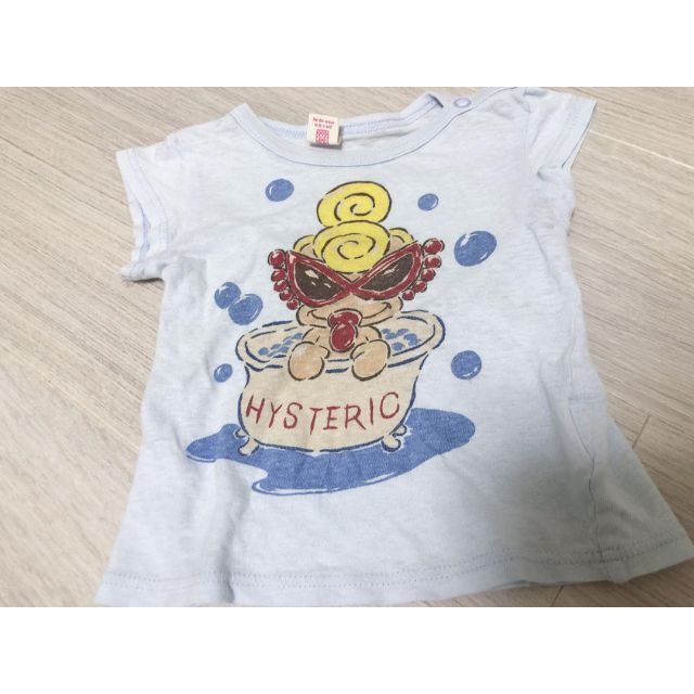 HYSTERIC MINI - ハチさん♡セットの通販 by M｜ヒステリック