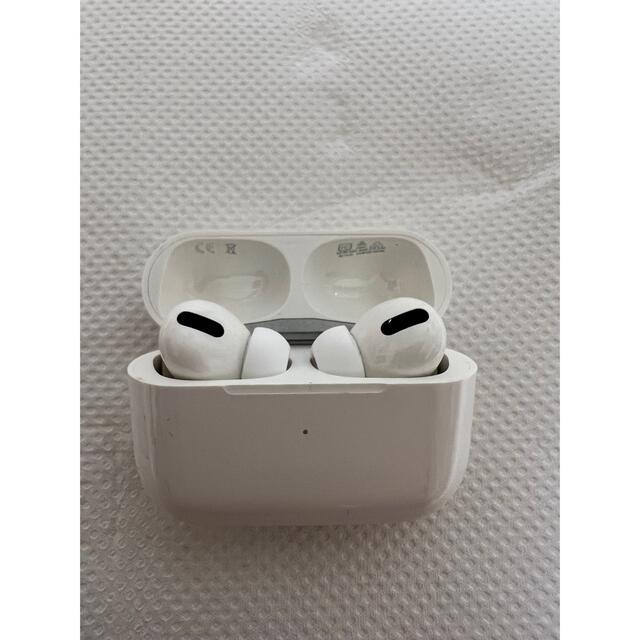 AirPods Pro 正規品 エアーポッズ プロ ワイヤレスイヤホン