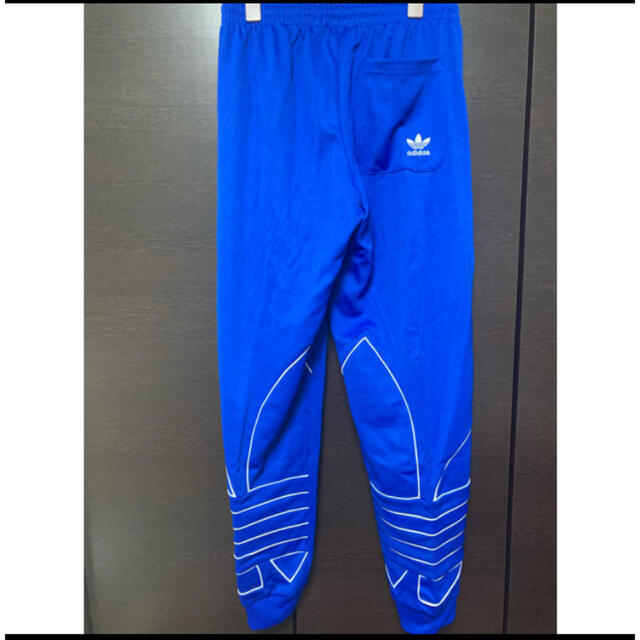 adidas - 新品未使用タグ付きadidasパンツの通販 by 即購入歓迎 adidas - 新品未使用タグ付きadidasパンツの通販 by 即購入歓迎