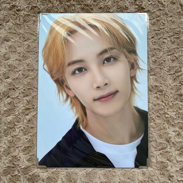 SEVENTEEN ケレン　ジョンハン