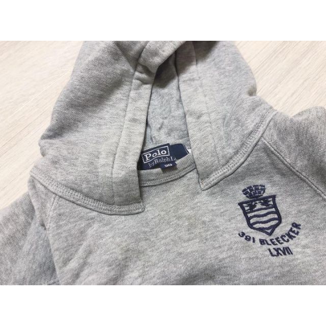 Ralph Lauren(ラルフローレン)の【最終値下げ】ラルフローレン トレーナー 90 90cm キッズ/ベビー/マタニティのキッズ/ベビー/マタニティ その他(その他)の商品写真