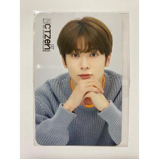 NCT 127 NCT127 ジェヒョン トレカ fc ファンクラブの通販 by NCT 127 NCT127 ジェヒョン トレカ fc ファンクラブの通販 by