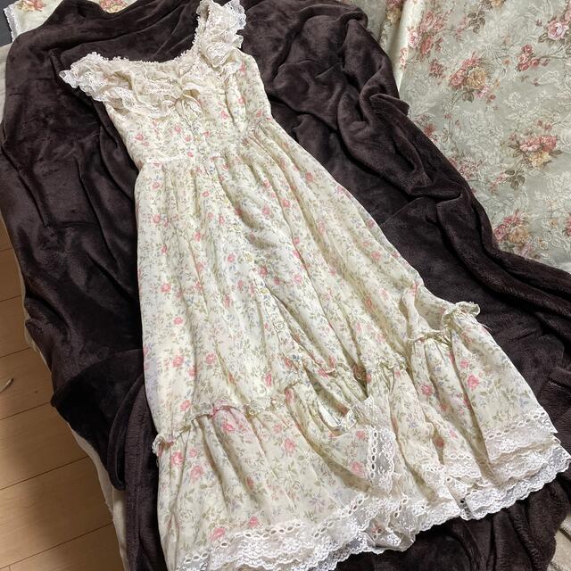 最安価格 Gunne Sax Gunnesaxノースリーブワンピース ロングワンピース マキシワンピース Morrismonument Com