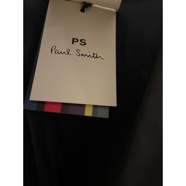 Paul Smith(ポールスミス)のmarron 様専用　ポールスミス　コットンストレッチジャケット メンズのジャケット/アウター(テーラードジャケット)の商品写真