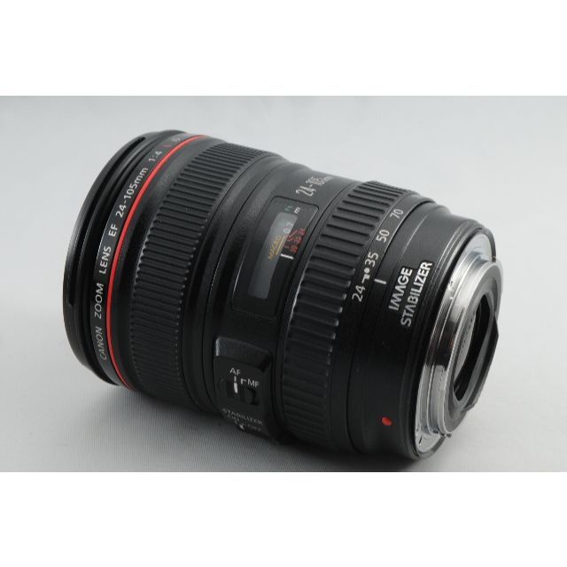Canon EF 24-105mm F4L IS USM #321