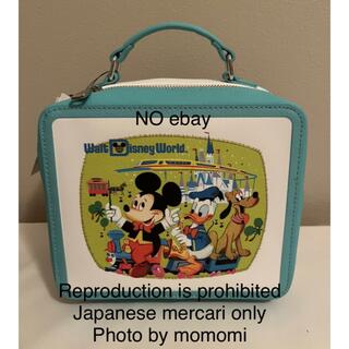 ディズニー ハンドバッグの通販 1,000点以上 | Disneyを買うならラクマ