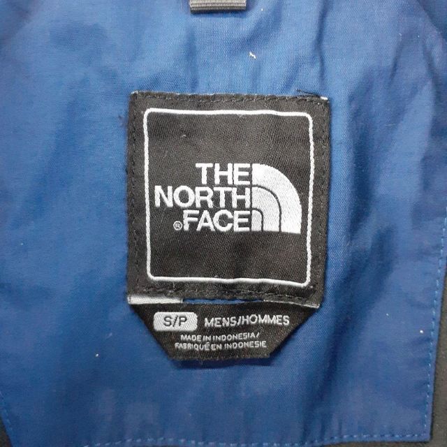 THE NORTH FACE   US規格ノースフェイスマウンテンパーカーゴアテック