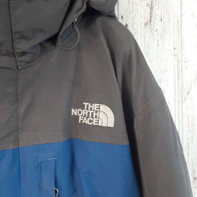 THE NORTH FACE   US規格ノースフェイスマウンテンパーカー