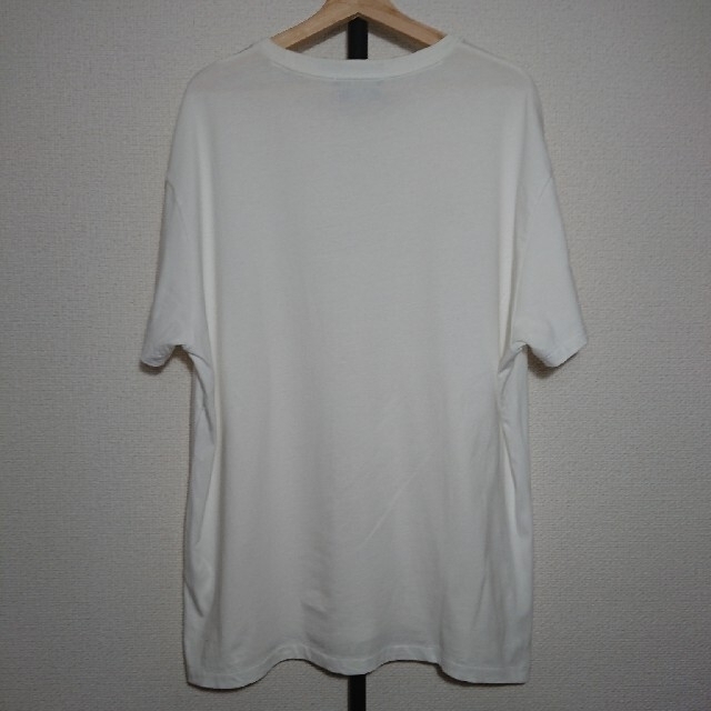 BEAMS(ビームス)のPOLO RALPH LAUREN×BEAMS 別注ポニー刺繍Tシャツ メンズのトップス(Tシャツ/カットソー(半袖/袖なし))の商品写真
