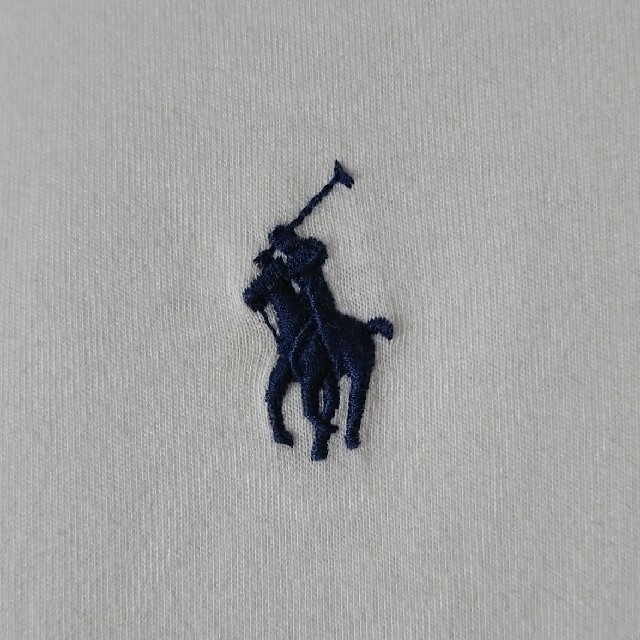 BEAMS(ビームス)のPOLO RALPH LAUREN×BEAMS 別注ポニー刺繍Tシャツ メンズのトップス(Tシャツ/カットソー(半袖/袖なし))の商品写真