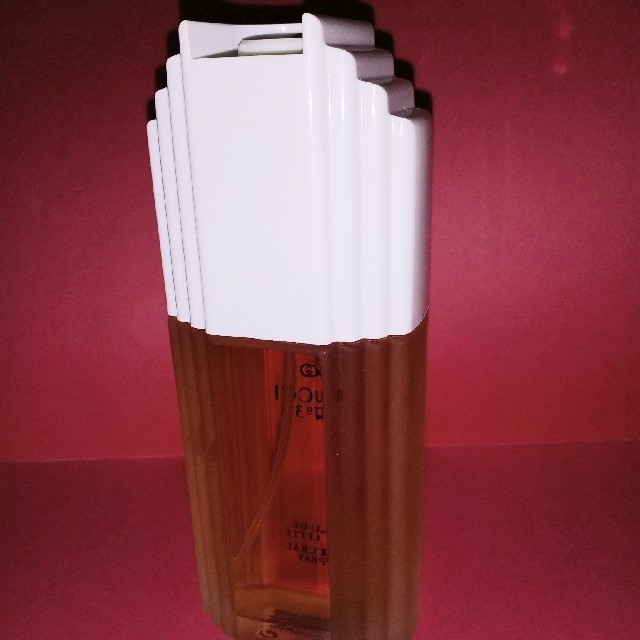 Gucci(グッチ)の香水☆GUCCI　No.3　120ml コスメ/美容の香水(香水(女性用))の商品写真