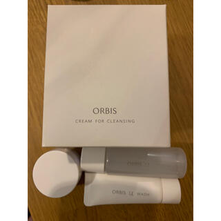 オルビス(ORBIS)のORBIS オフクリーム　本体100g セット(クレンジング/メイク落とし)