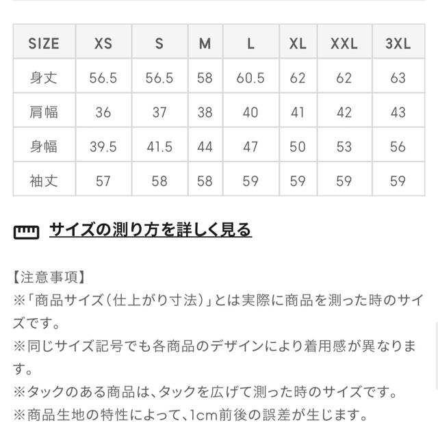 GU(ジーユー)の2WAYレースプルオーバー(長袖)Z+E レディースのトップス(シャツ/ブラウス(長袖/七分))の商品写真